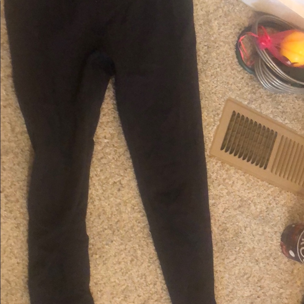 Leggings :)